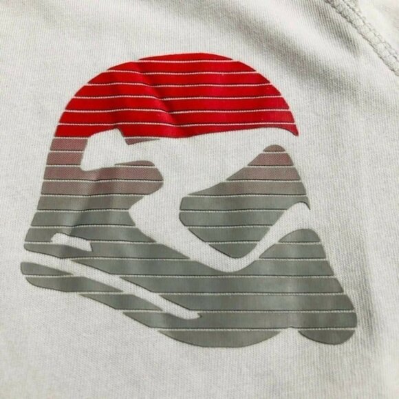 Disney Parks - Star Wars Galaxy's Edge - 709 Legion Shirt for Adults - Picture 3 of 7